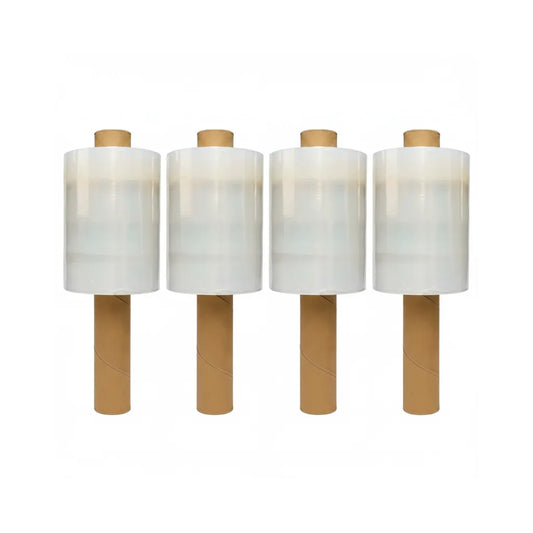Emplaye Maraca 4 Piezas