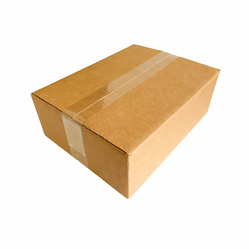 Cajas de Cartón para Envíos de Paquetería