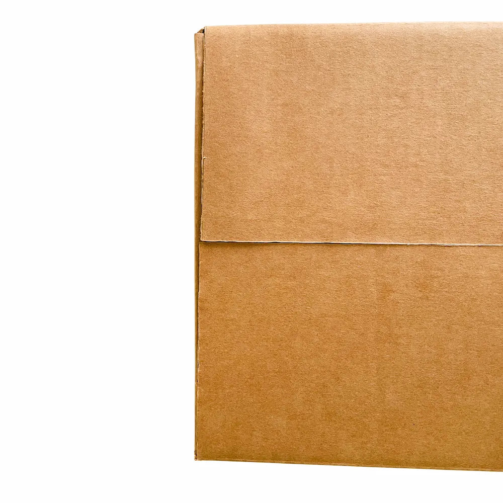 Cajas de Cartón para Envíos de Paquetería
