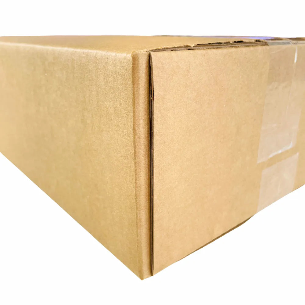 Cajas de Cartón 15 Piezas