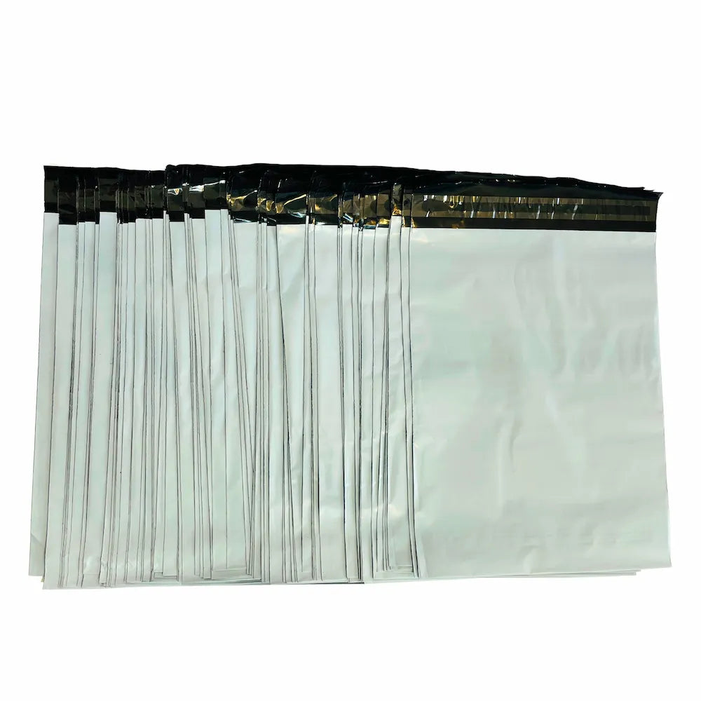 Paquete de bolsas para envío ecommerce