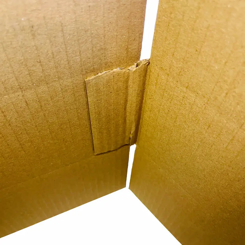 Cajas de Cartón para Envíos de Paquetería