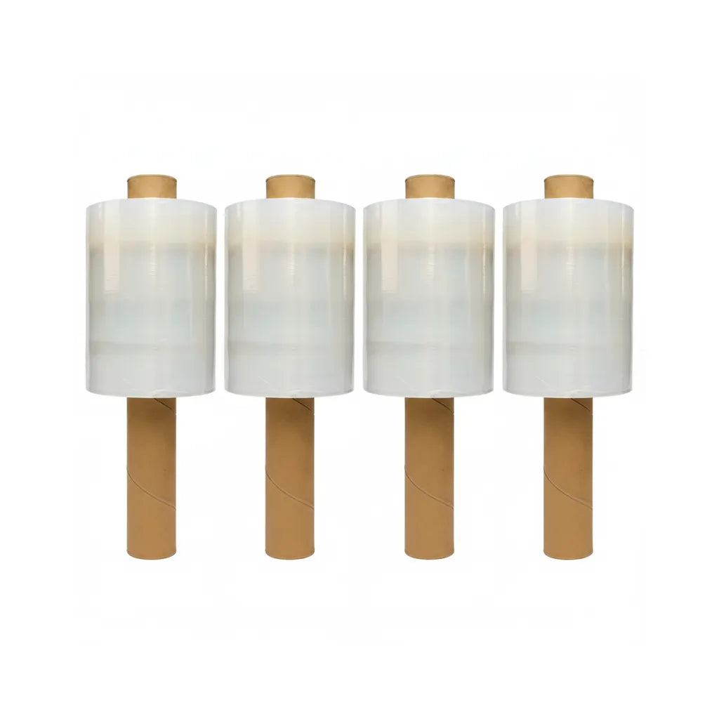 Emplaye Maraca 4 Piezas