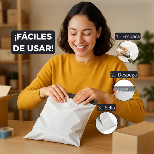 bolsas-blancas-persona-pasos-para-usar-empaca-despega-sella-facil