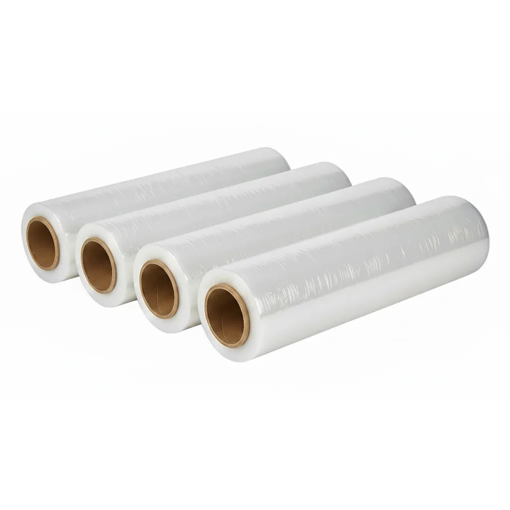 Rollos de Emplaye 18x50x800 4 Piezas