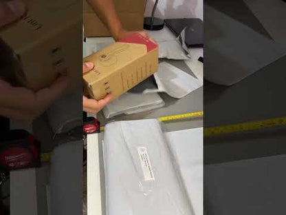 Bolsas de Envío con Portaguia 100 piezas