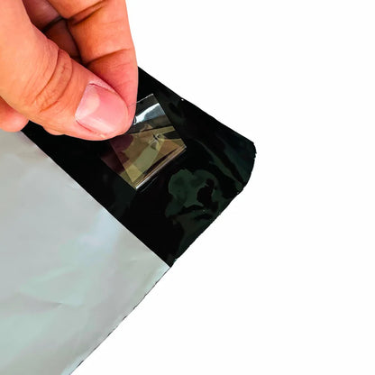 Tira autoadherible de bolsa para envío ecommerce